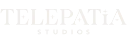 Telepatía logo